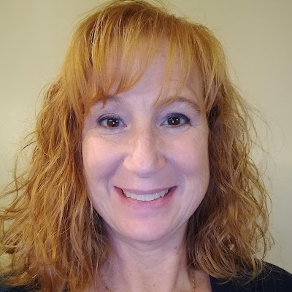 Meet your Posher, Robyn